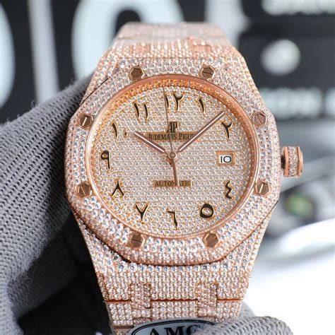 fake diamond audemars piguet|audemars piguet copy watches.